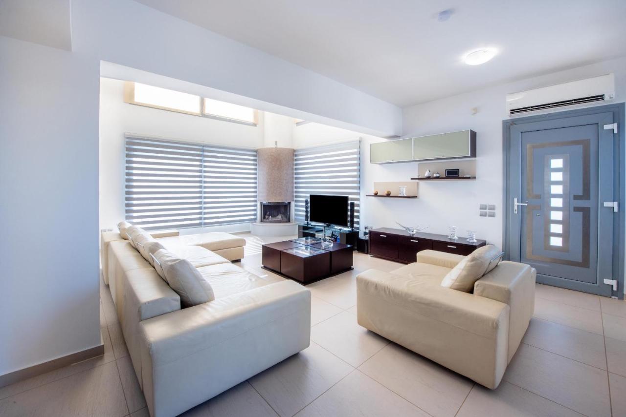 Dias Luxury Villa Koskinou (Rhodes)