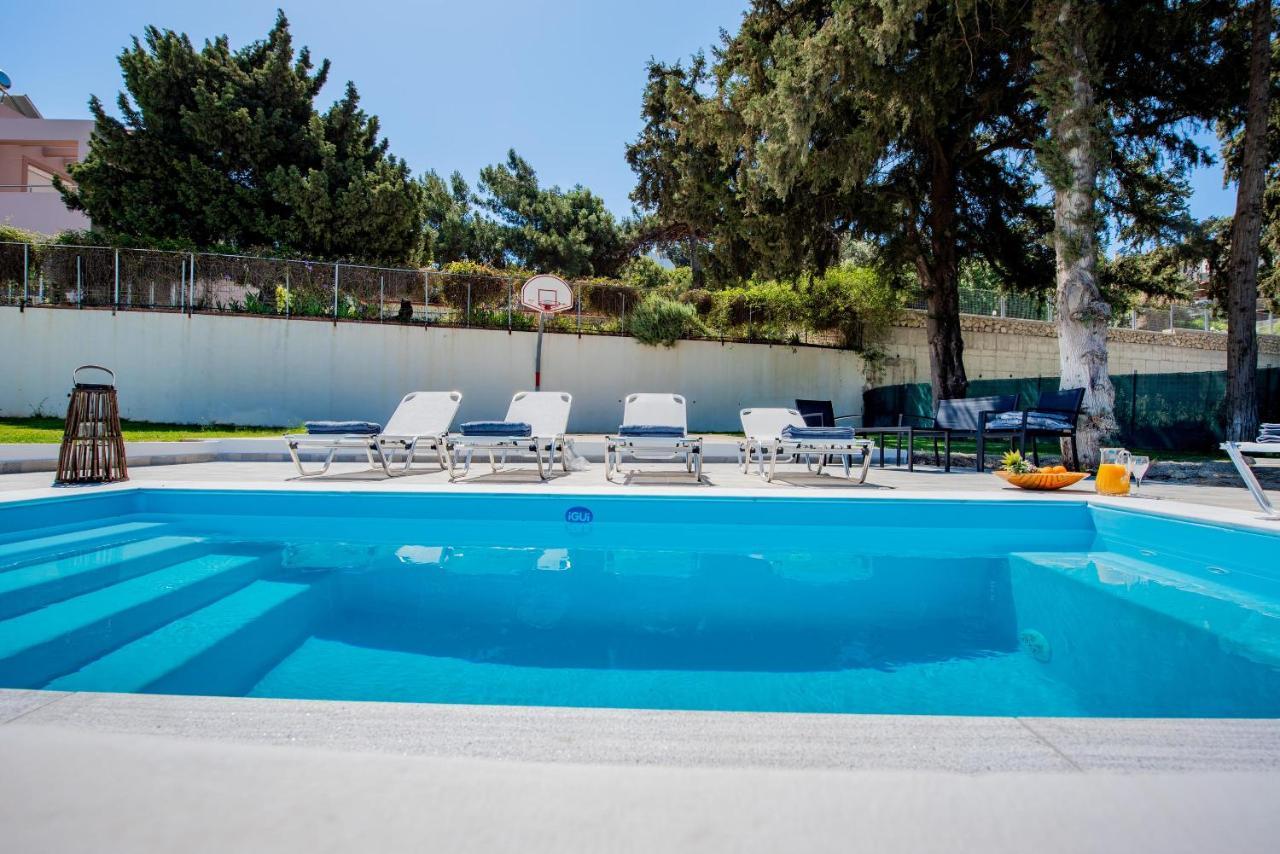 Villa Dias Luxury