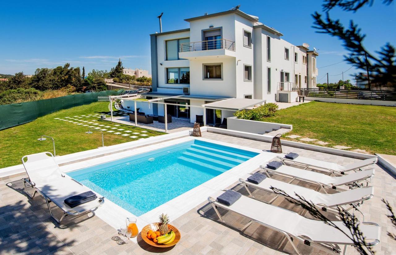 Dias Luxury Koskinou (Rhodes)