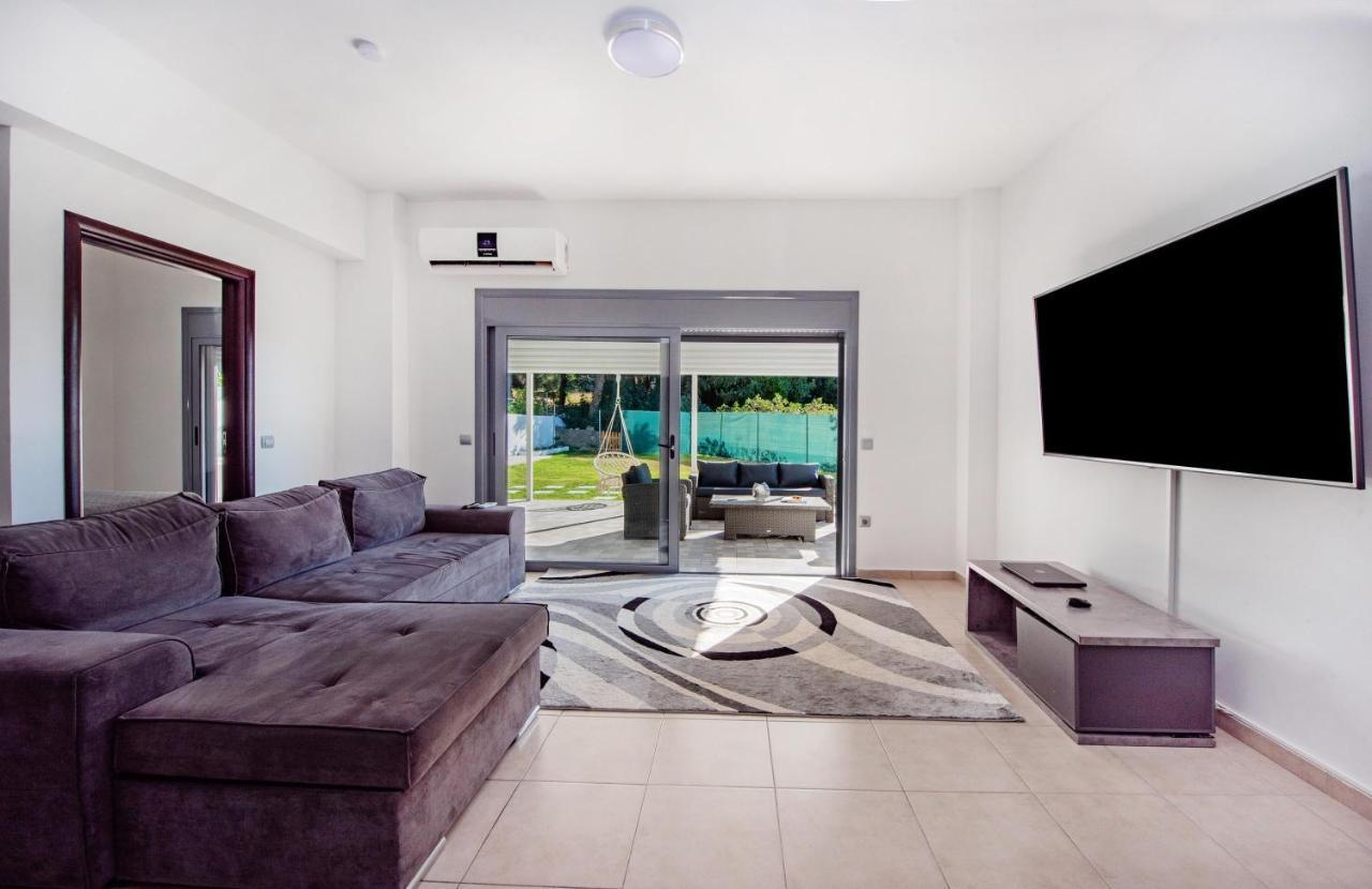 Dias Luxury Villa Koskinou (Rhodes)