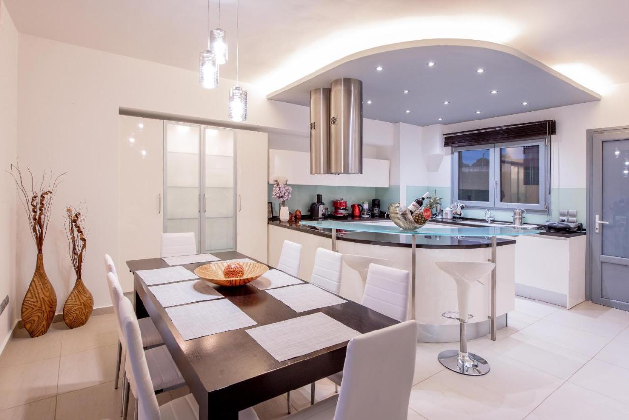 Dias Luxury * Koskinou (Rhodes)