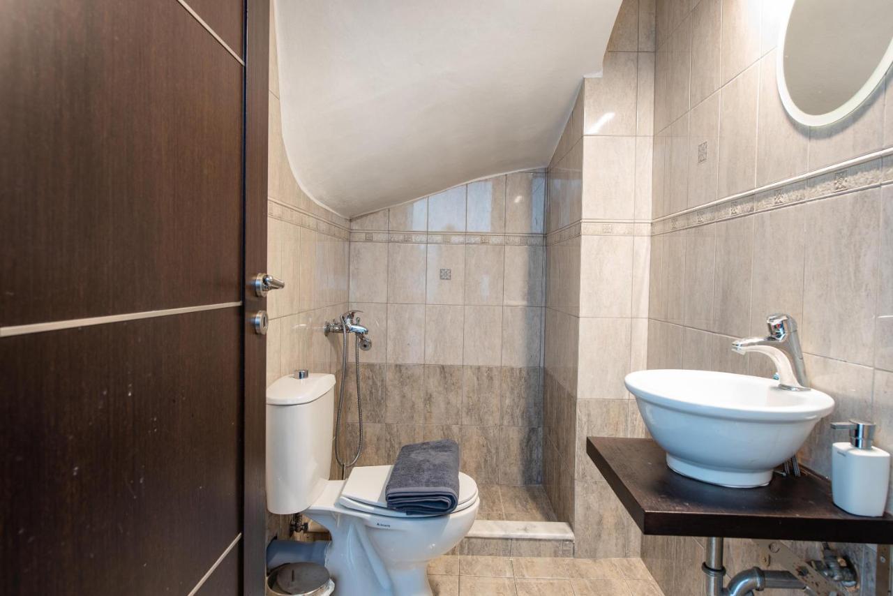 Villa Dias Luxury Koskinou (Rhodes)