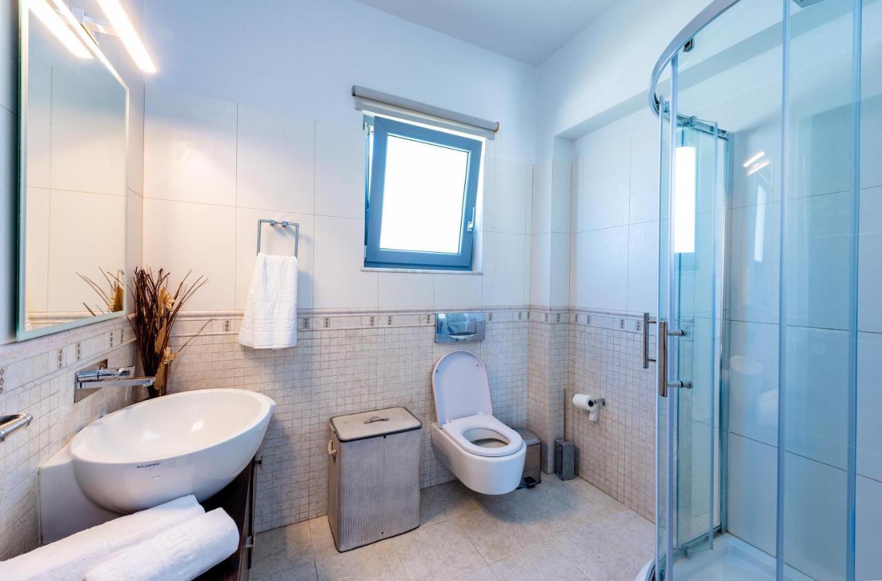 Villa Dias Luxury Koskinou (Rhodes)