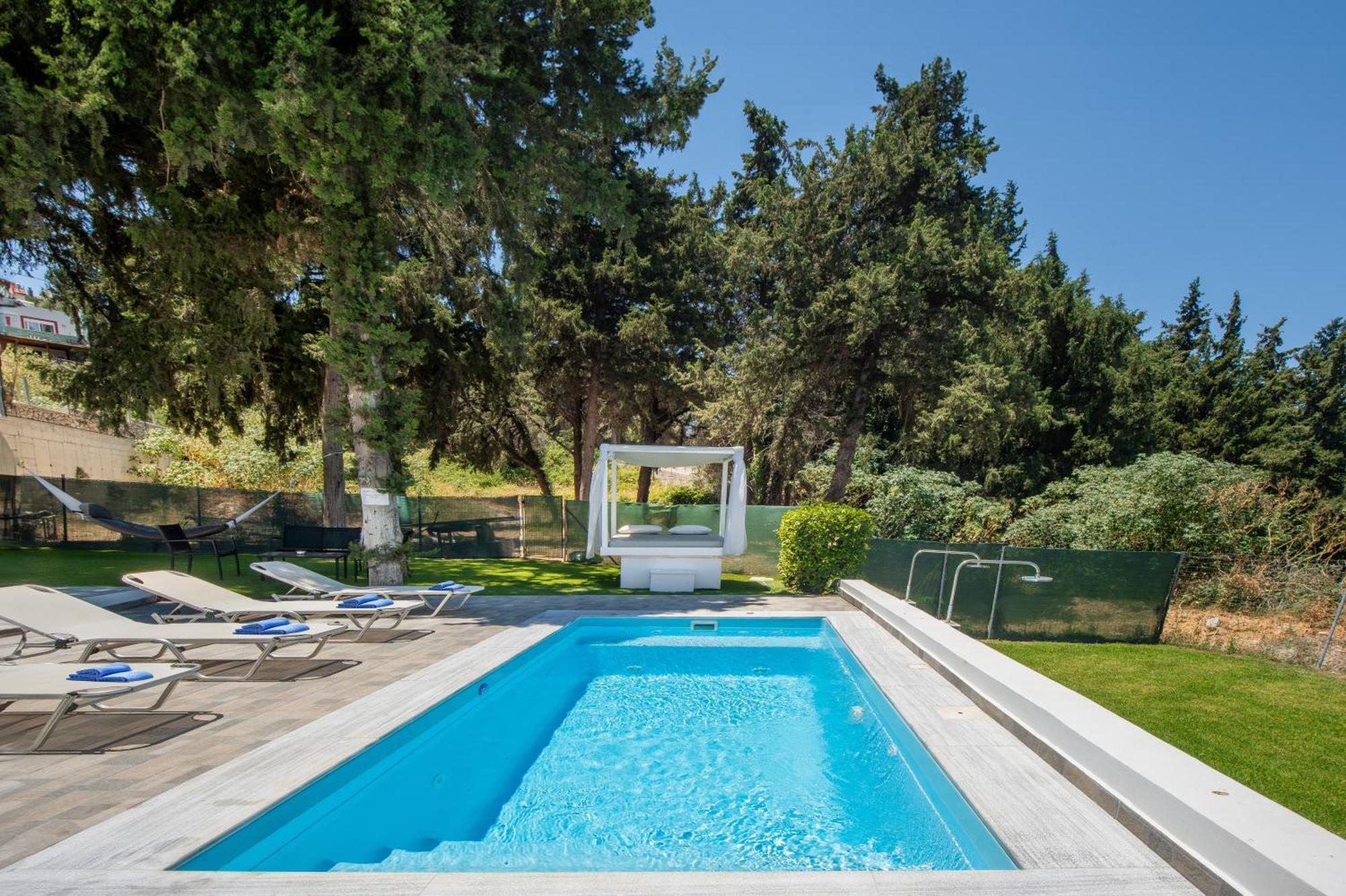 Villa Dias Luxury