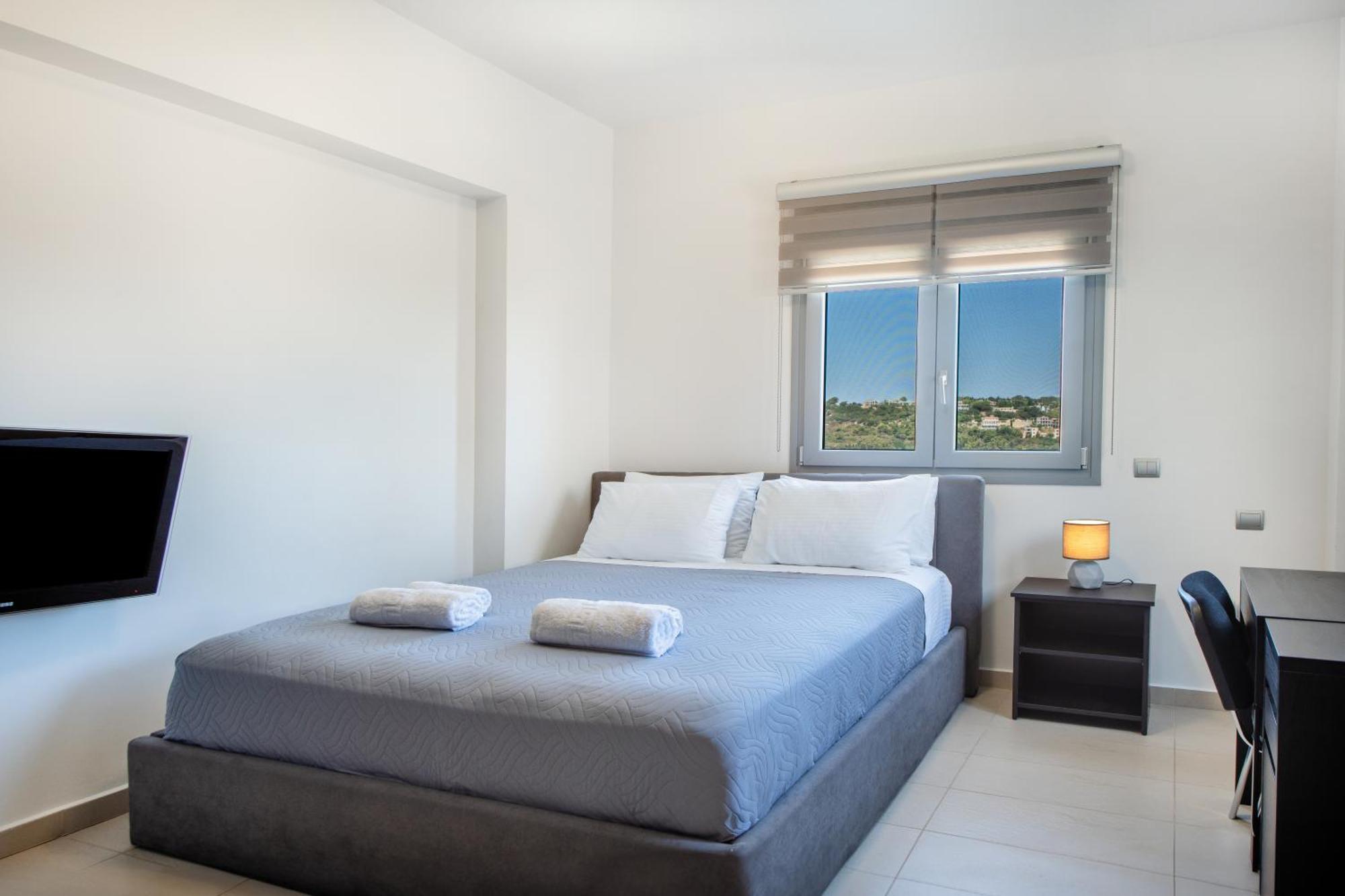 Dias Luxury Koskinou (Rhodes)