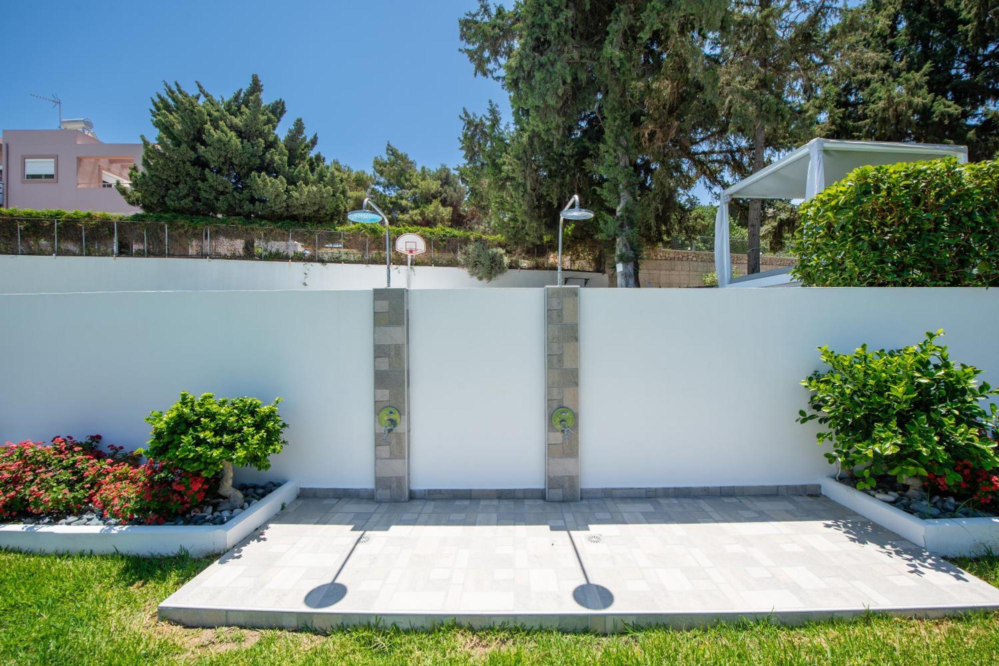 Villa Dias Luxury Koskinou (Rhodes)