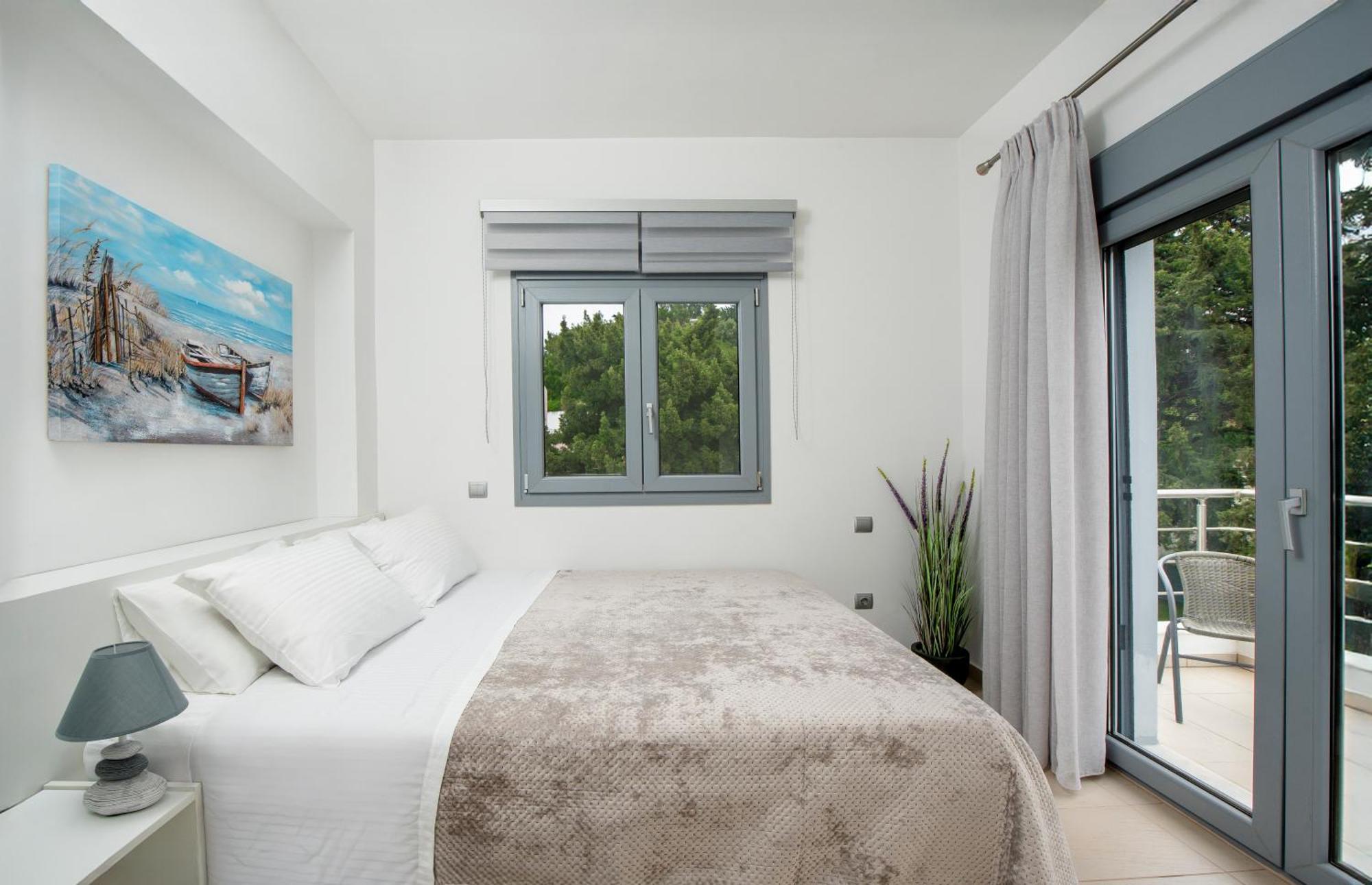 Villa Dias Luxury Koskinou (Rhodes)