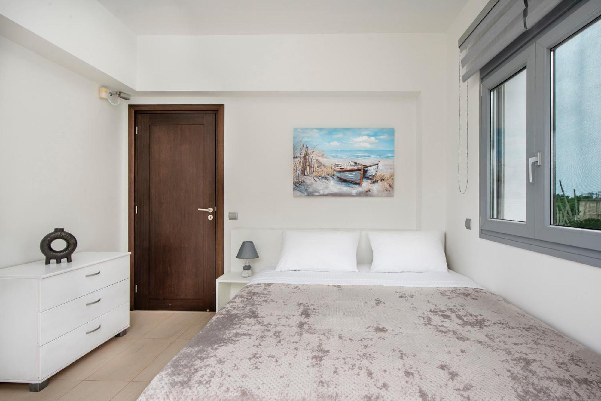 Dias Luxury Villa *
