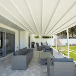 Dias Luxury Villa