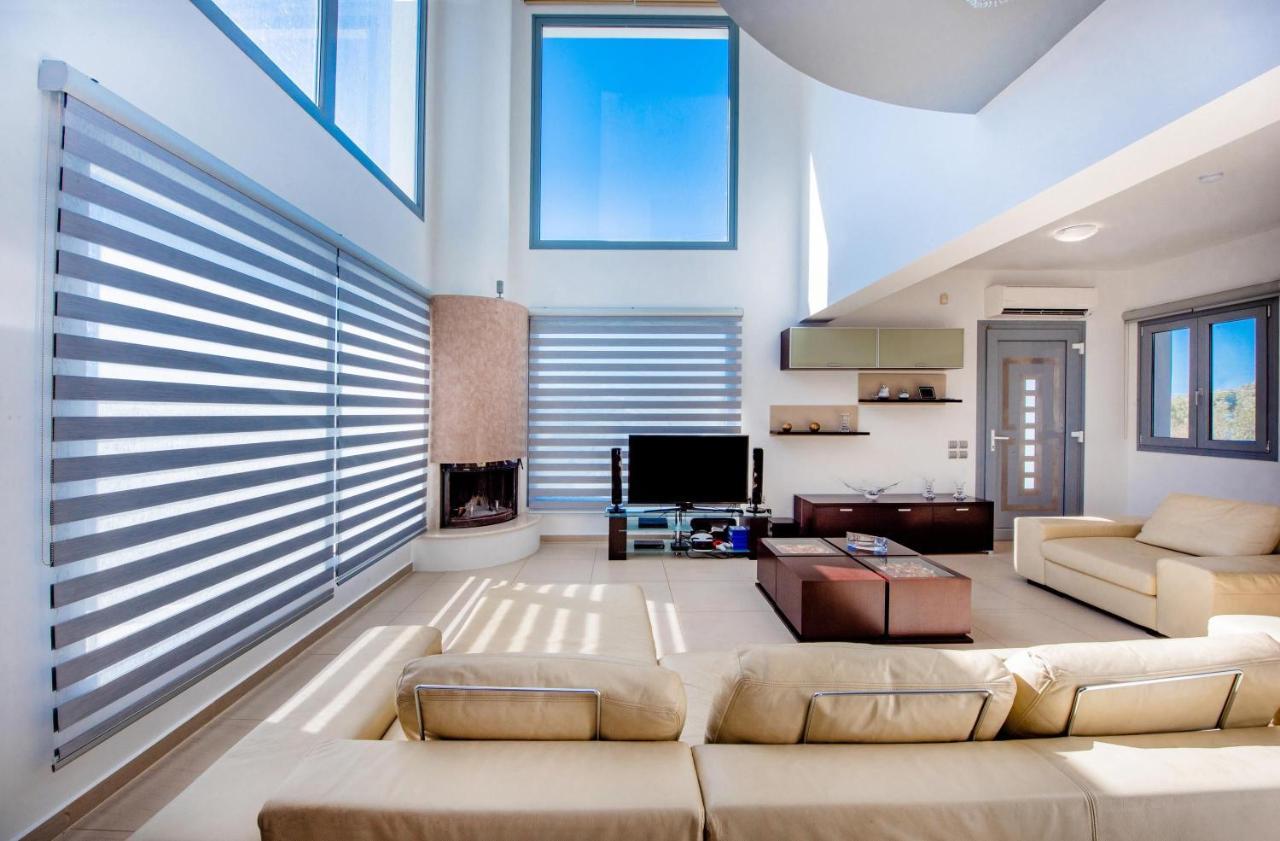 Dias Luxury Koskinou (Rhodes)