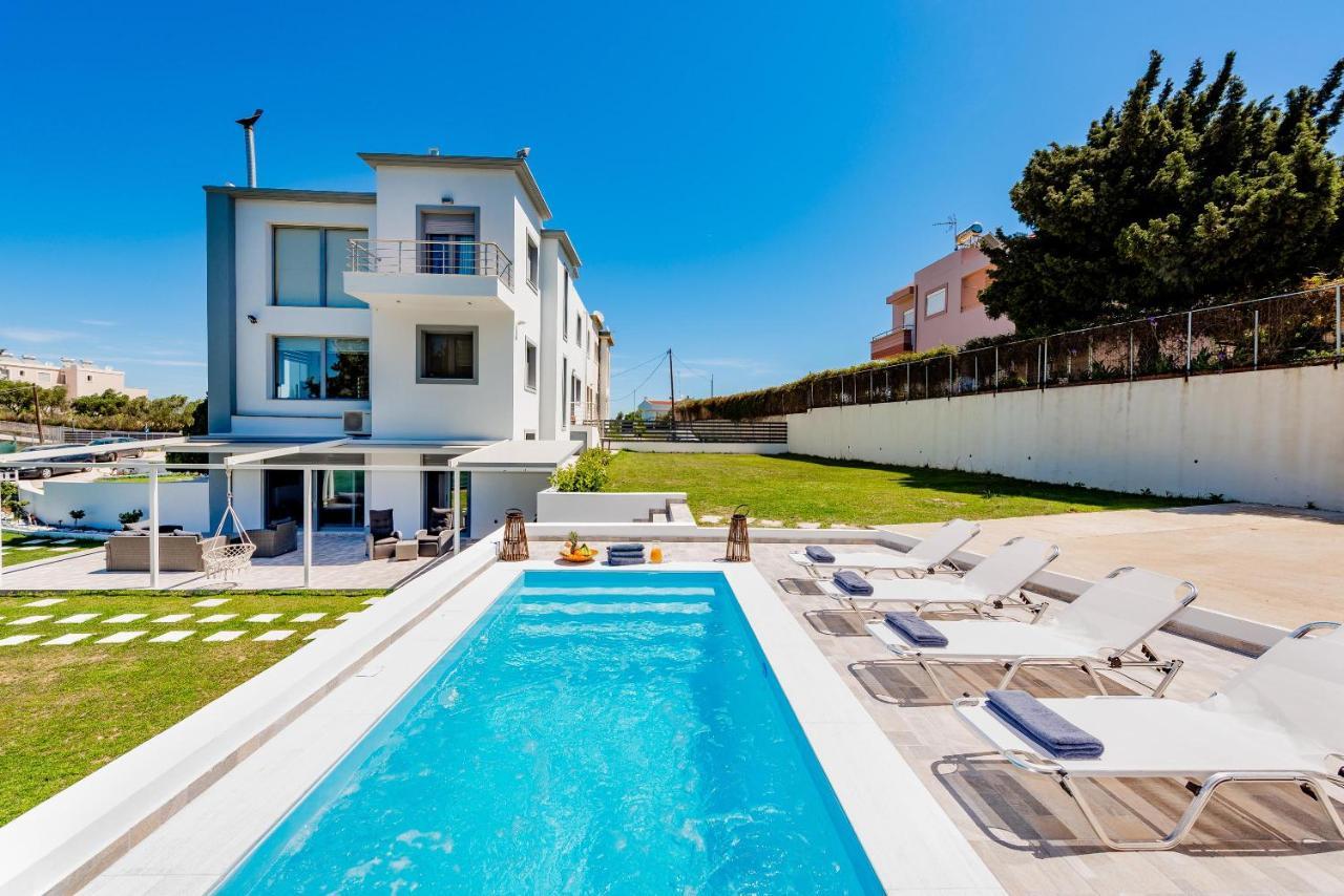 Dias Luxury Koskinou (Rhodes)