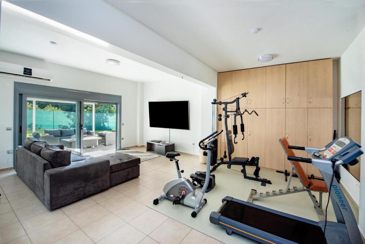 Villa Dias Luxury *