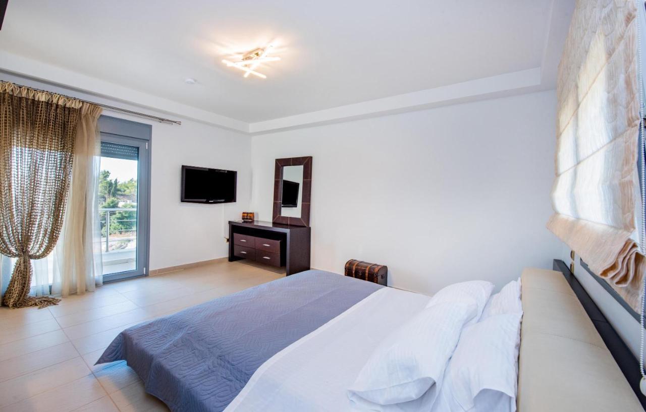 Dias Luxury Koskinou (Rhodes)