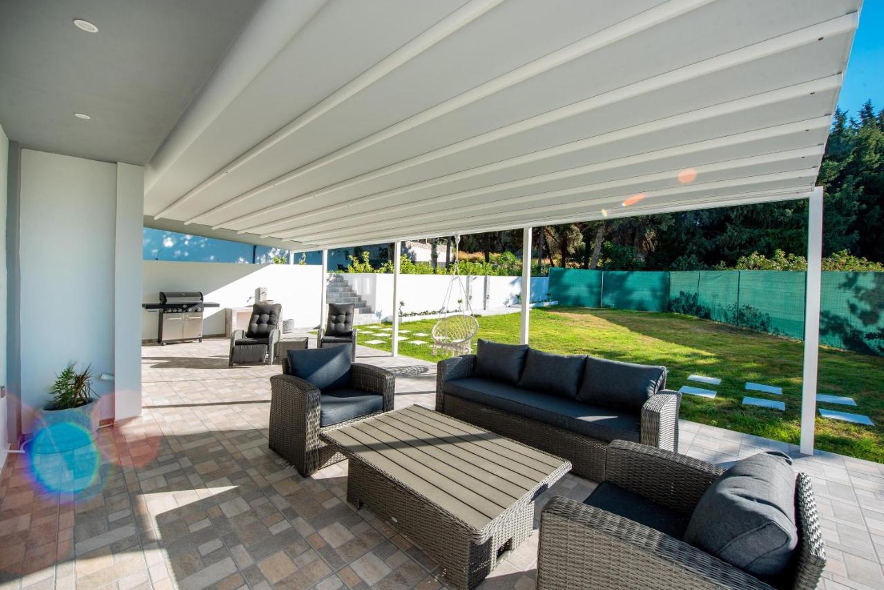 Villa Dias Luxury *