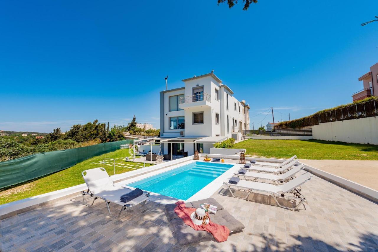 Villa Dias Luxury *