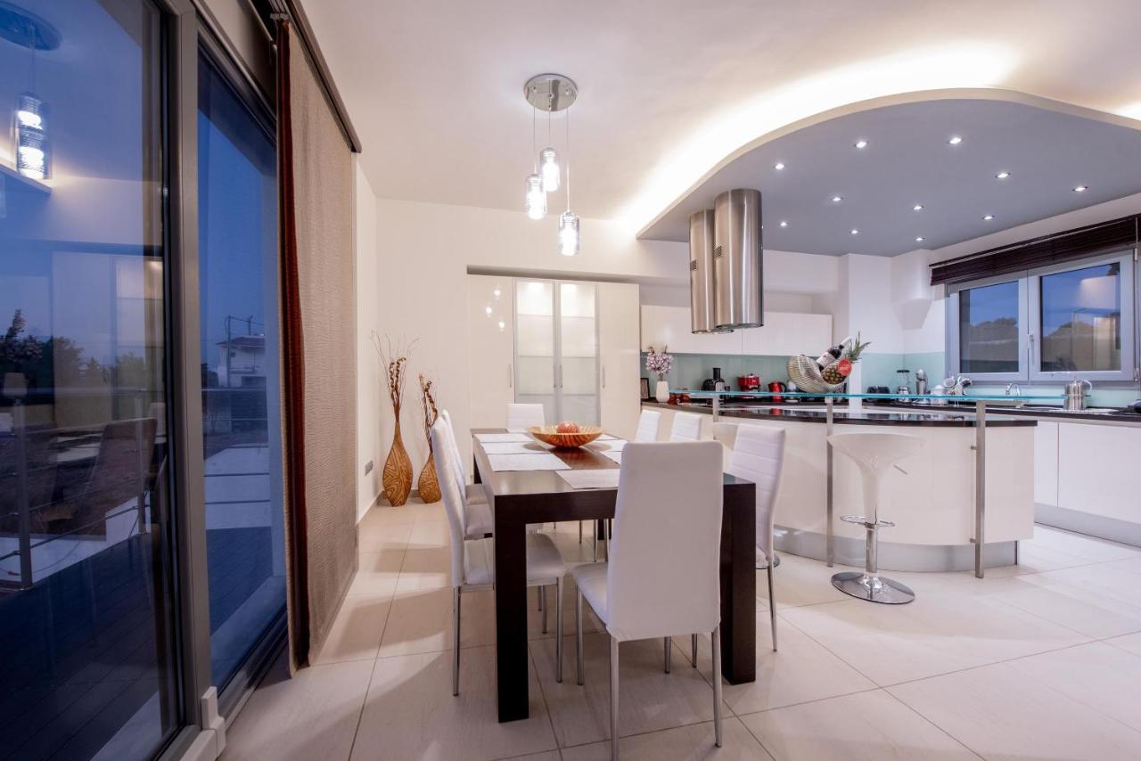 Villa Dias Luxury *
