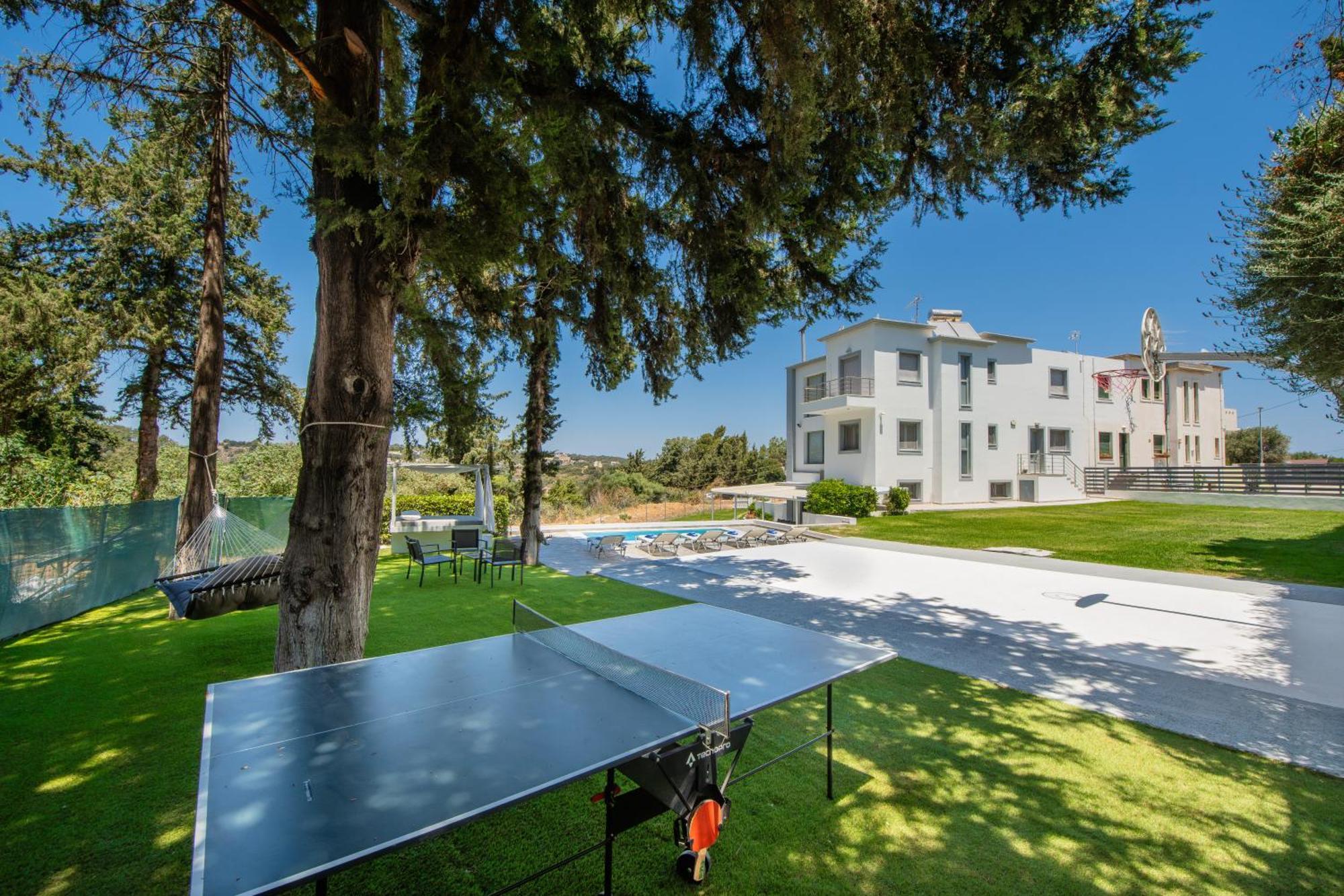 Dias Luxury Koskinou (Rhodes)