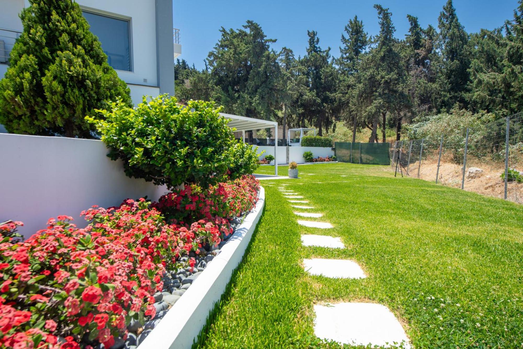 Villa Dias Luxury Koskinou (Rhodes)