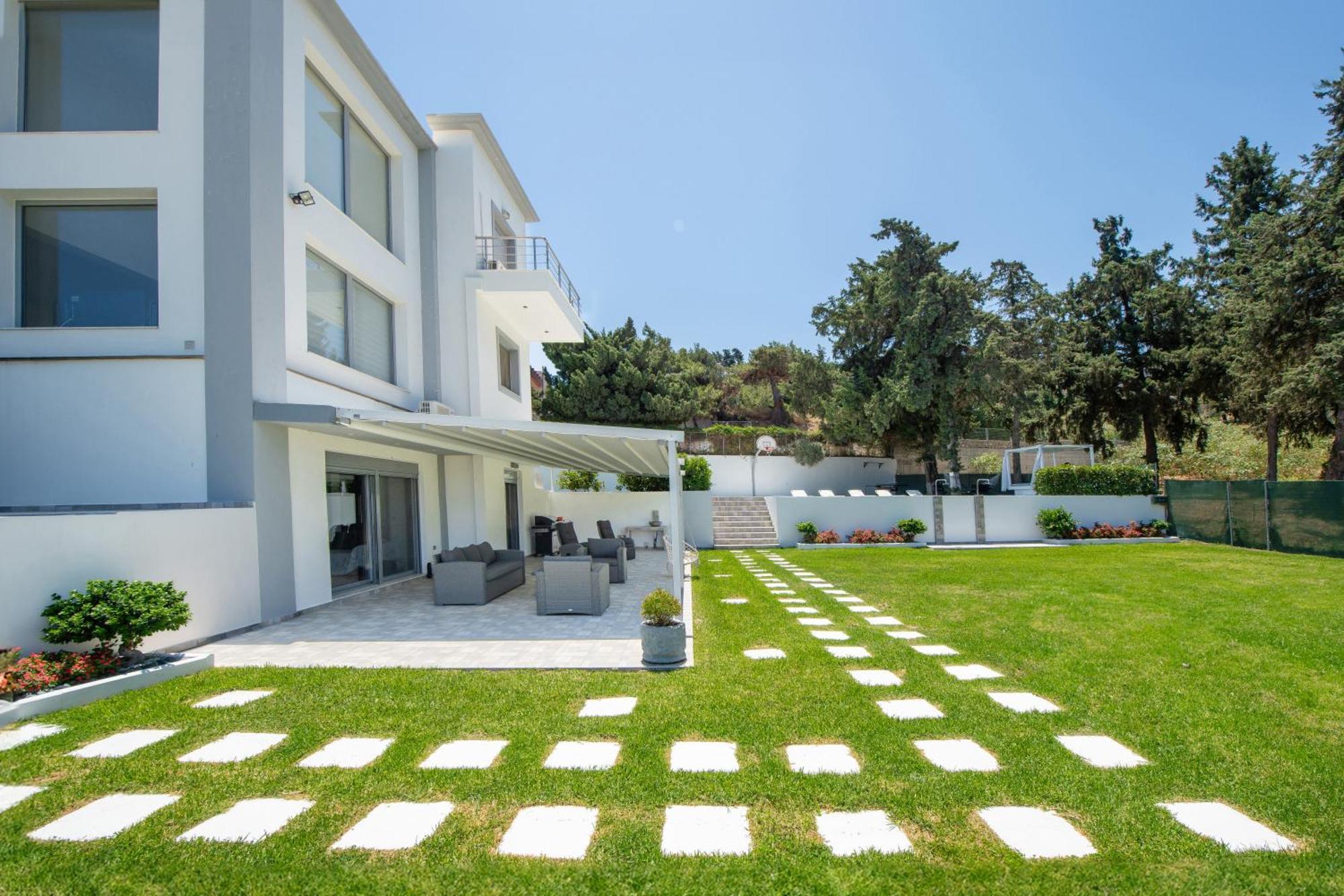 Villa Dias Luxury *
